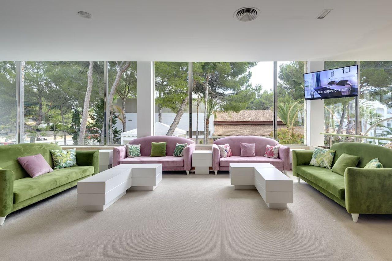 Aparthotel Garden 4*
