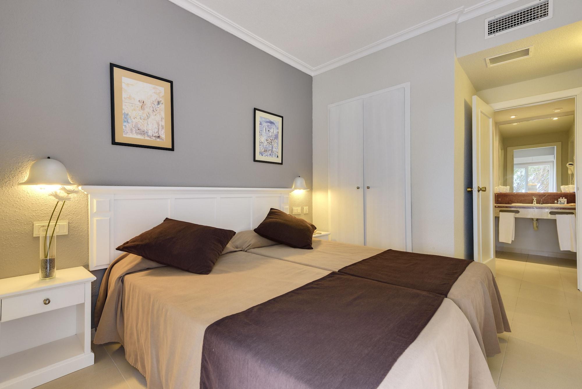 Aparthotel Garden Cala Ratjada (Mallorca)