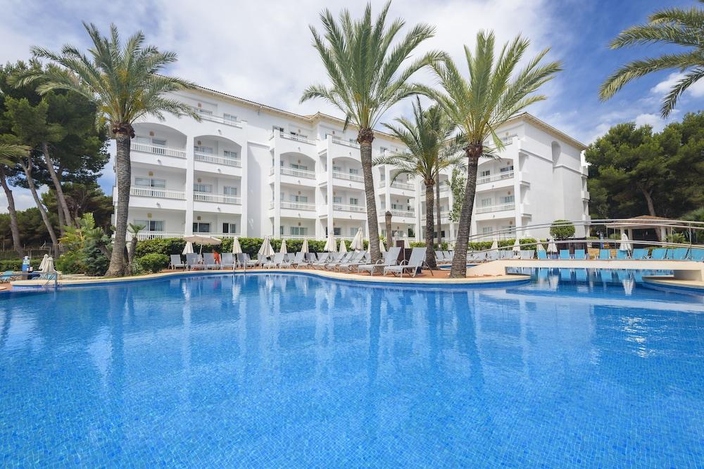 Garden Aparthotel