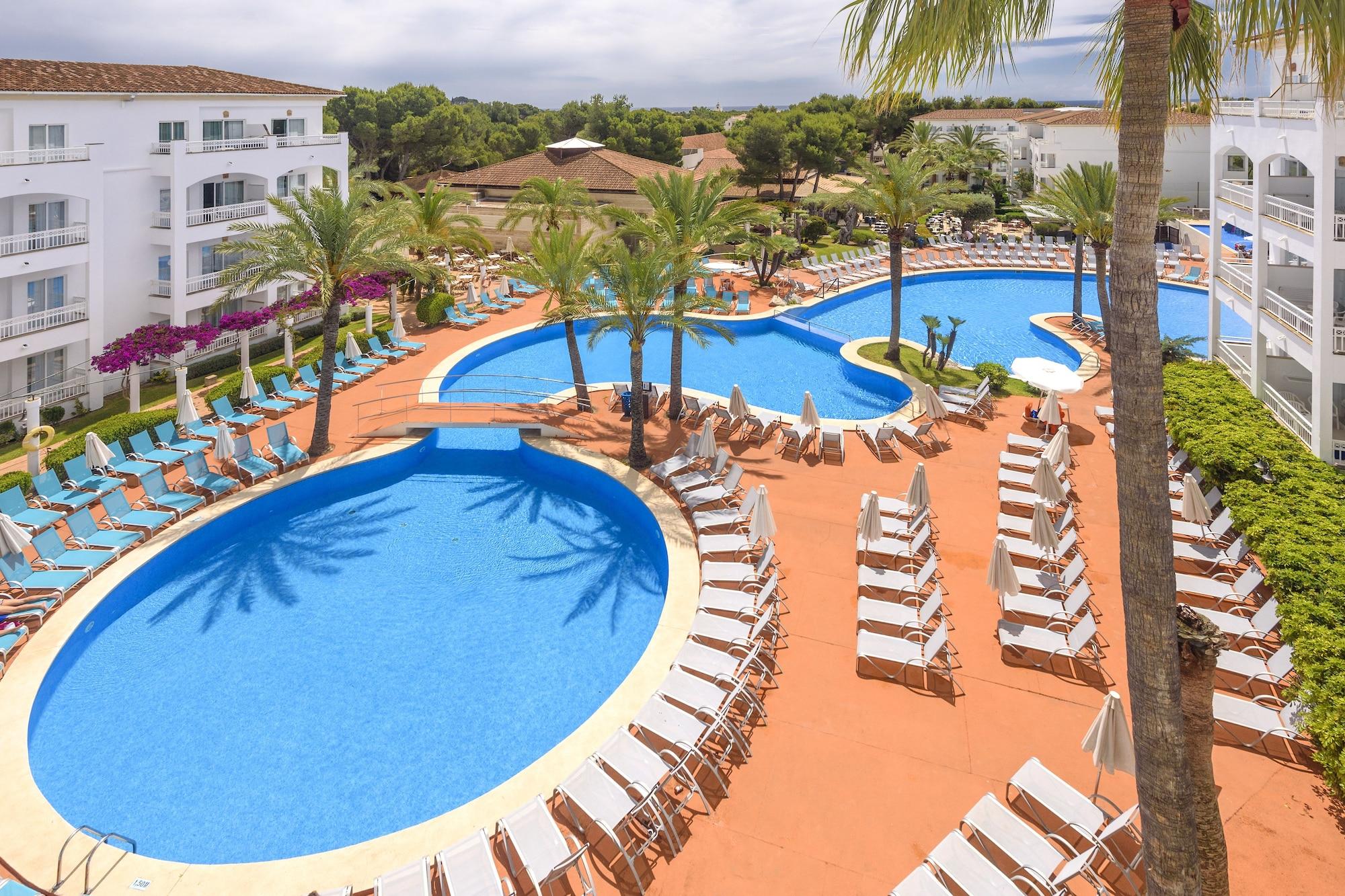 Aparthotel Garden Cala Ratjada (Mallorca)