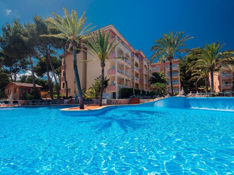 Aparthotel Garden Cala Ratjada (Mallorca)