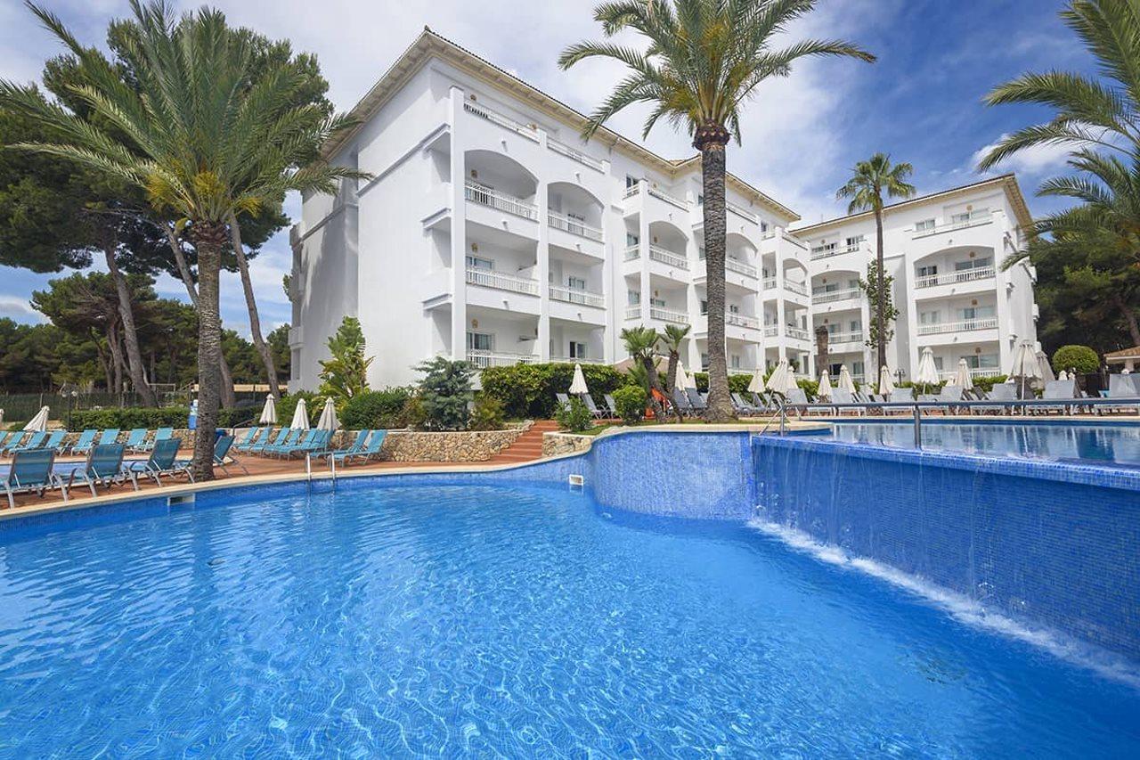 Aparthotel Garden 4*