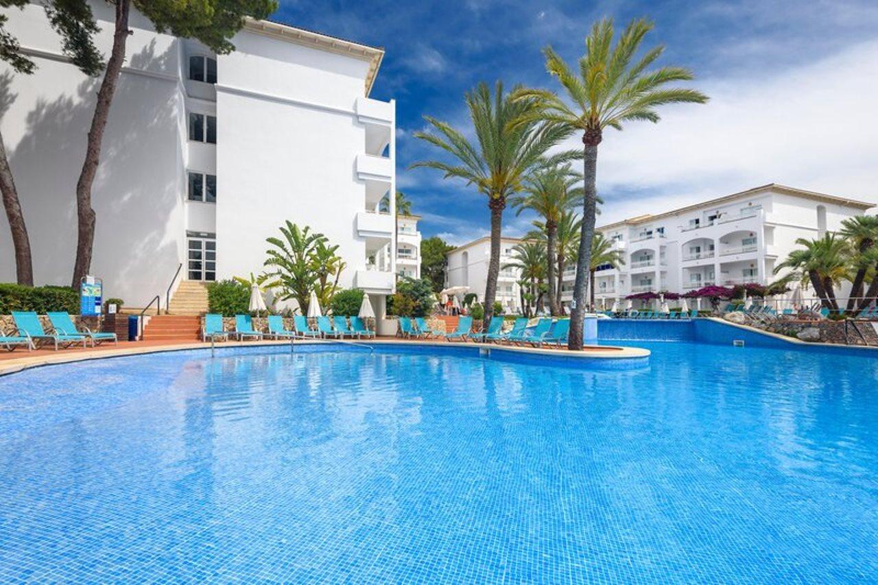 Garden Aparthotel Cala Ratjada (Mallorca)