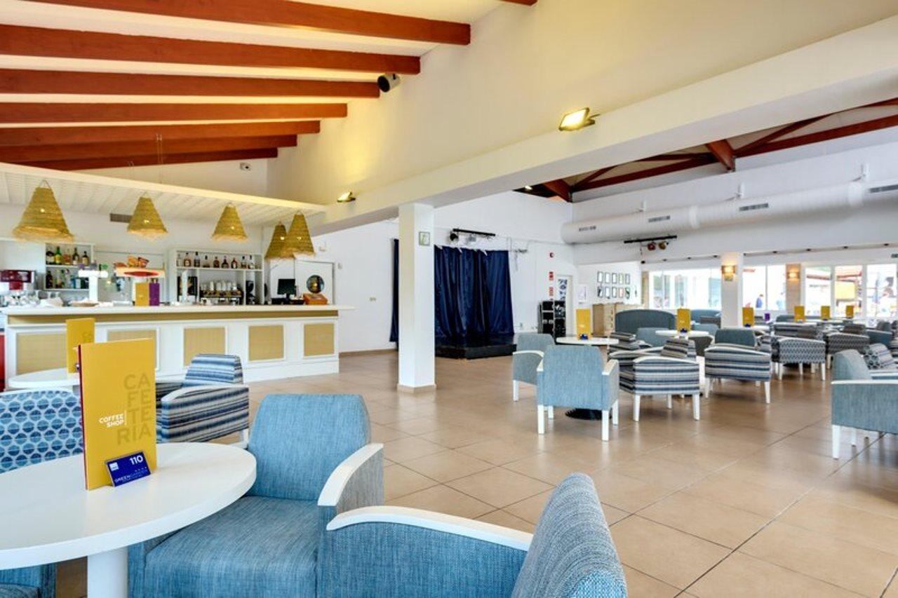 Garden Aparthotel Cala Ratjada (Mallorca)