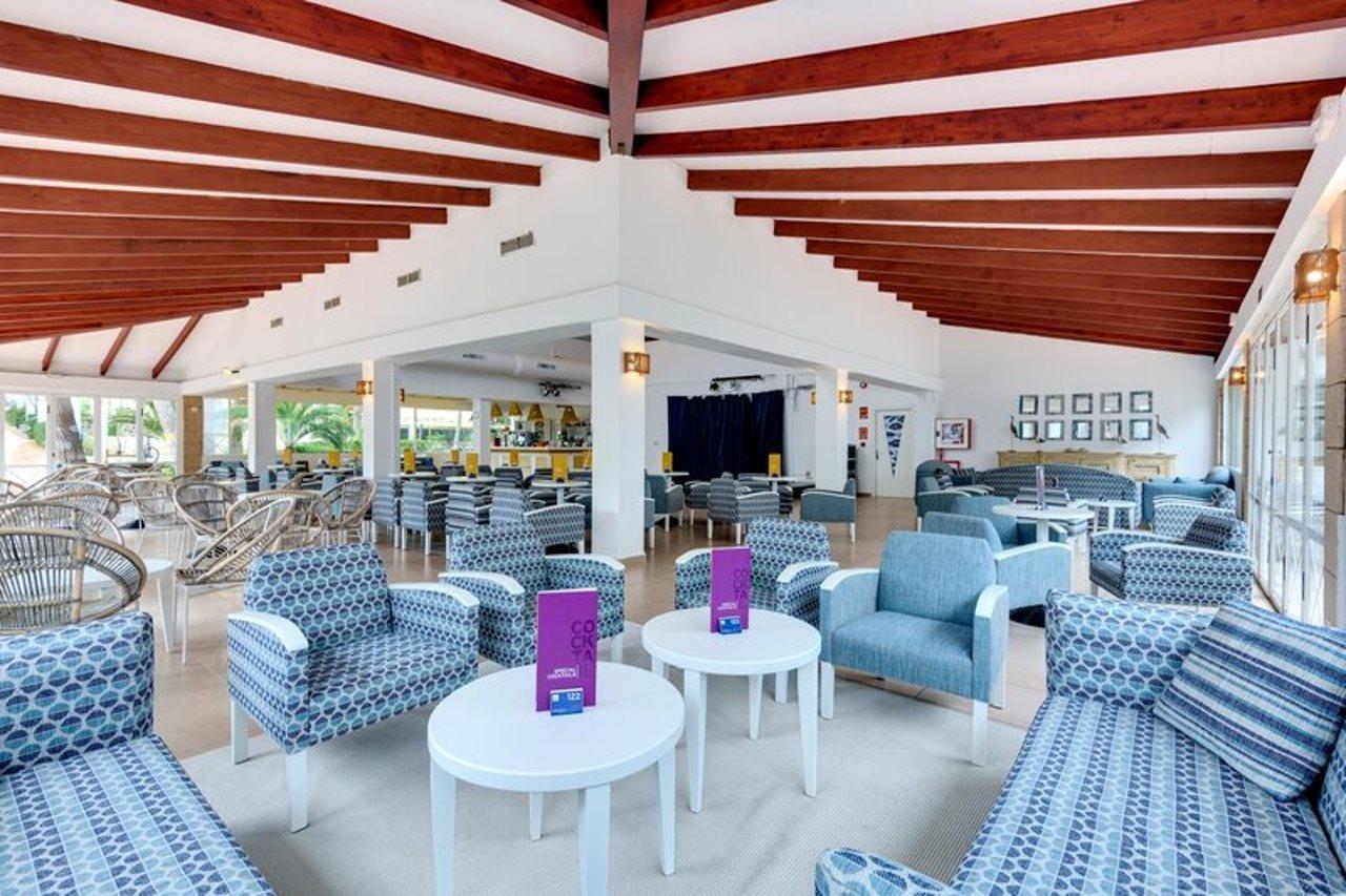 Aparthotel Garden Cala Ratjada (Mallorca)