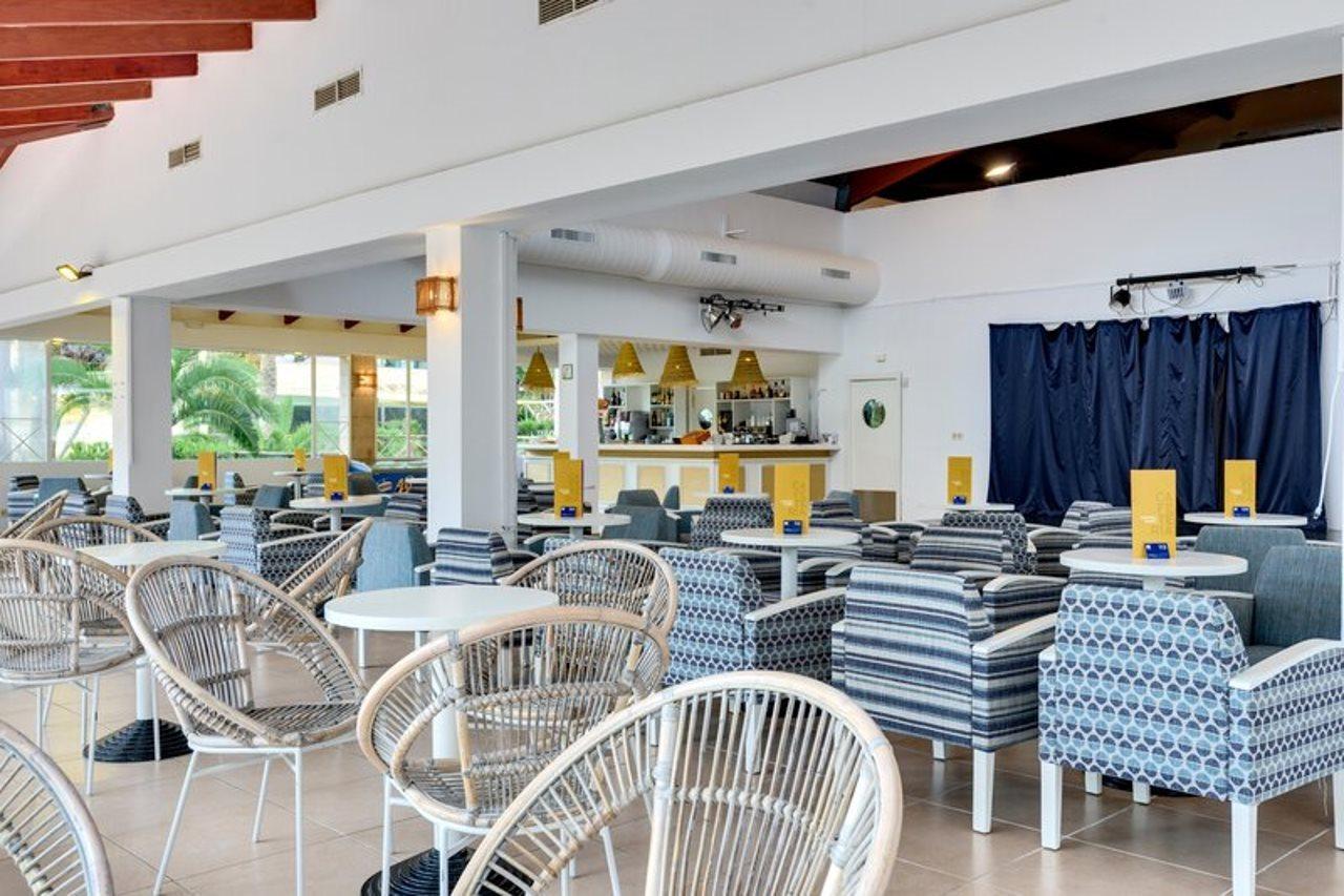 Garden Aparthotel 4*