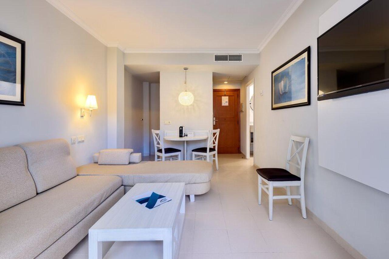 Garden Aparthotel Cala Ratjada (Mallorca)