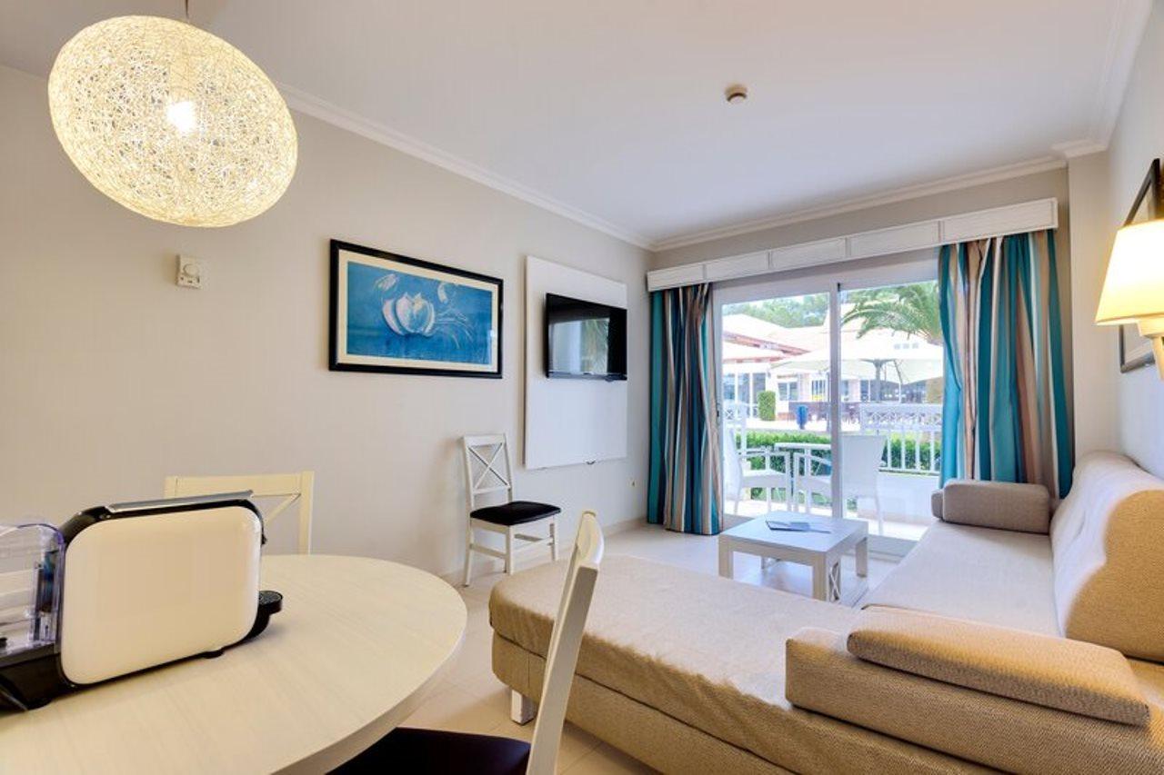 Aparthotel Garden 4*