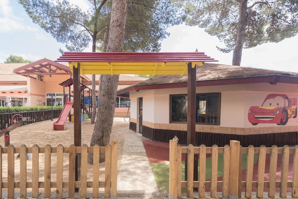 Garden Aparthotel