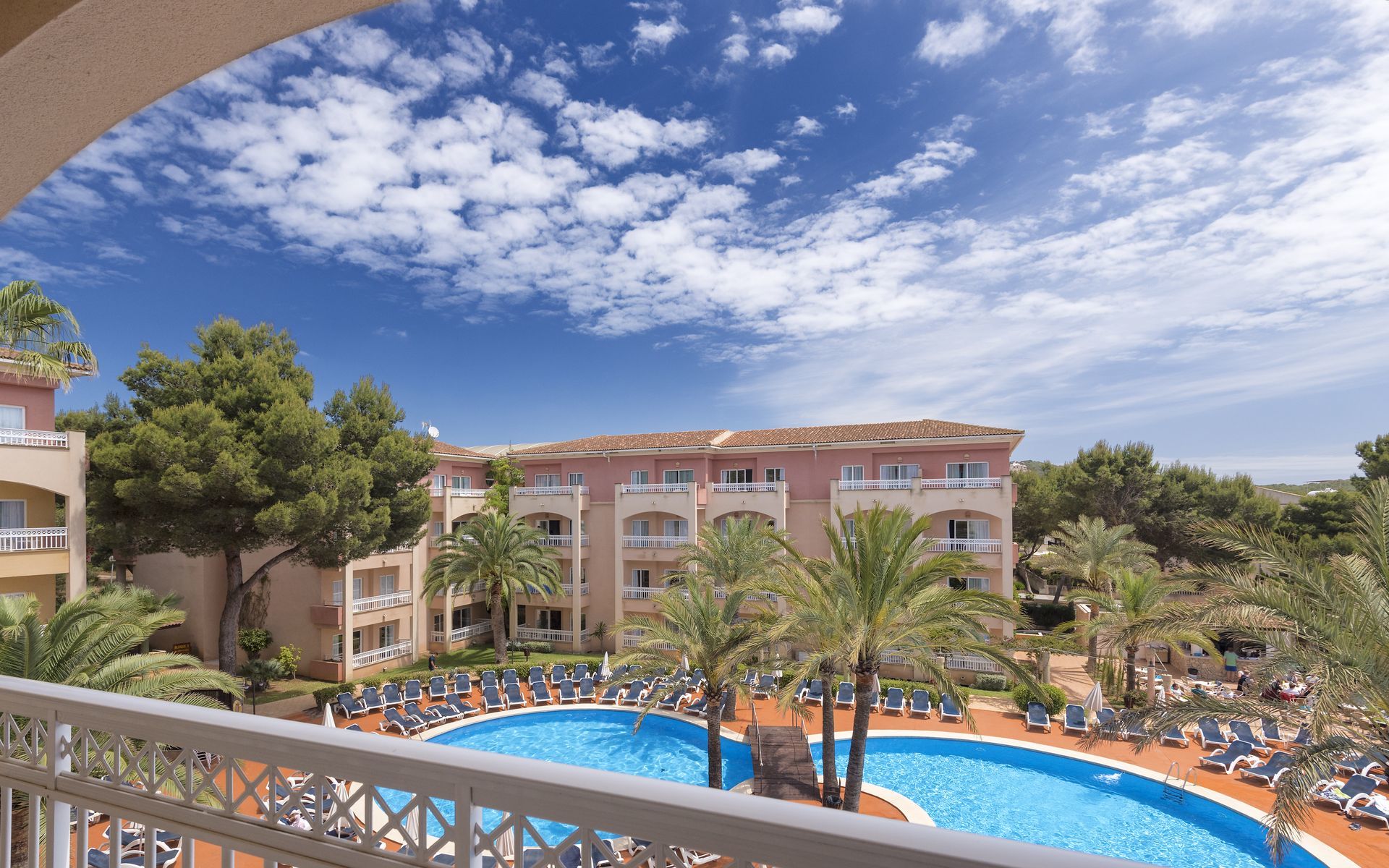 Aparthotel Garden