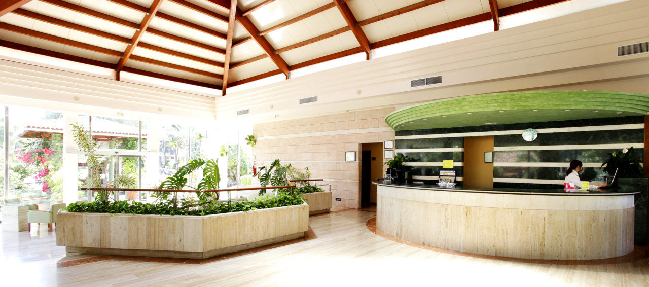 Garden Aparthotel
