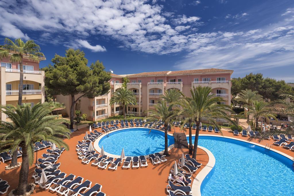 Garden Aparthotel Cala Ratjada (Mallorca)