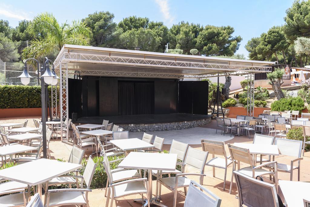 Garden Aparthotel Cala Ratjada (Mallorca)