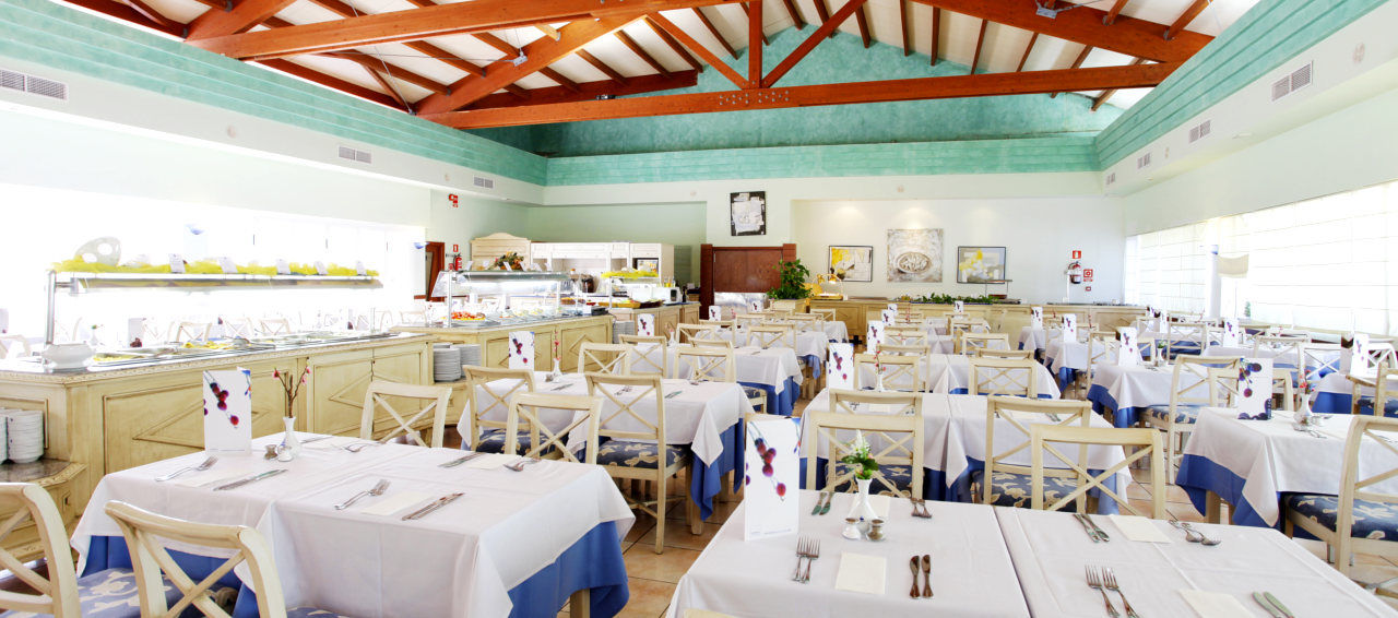 Aparthotel Garden 4*